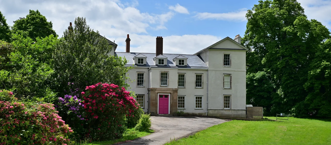 Leith Hill Place