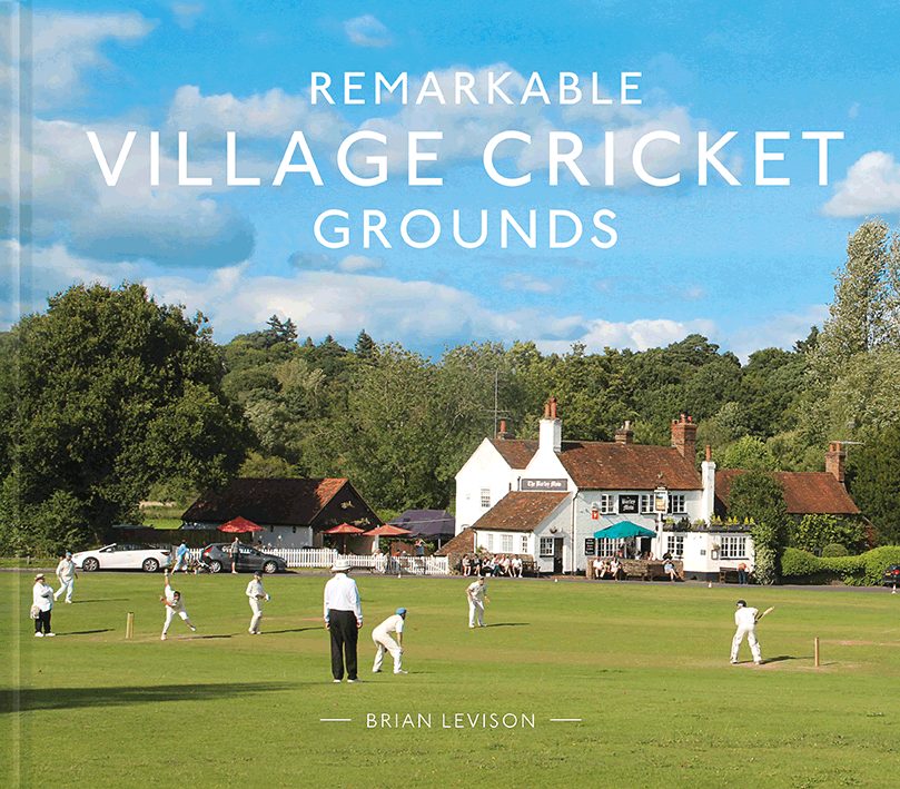 Remarkable Village Cricket Grounds